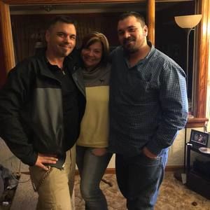 Meet your Posher, Tonya